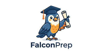 FalconPrep